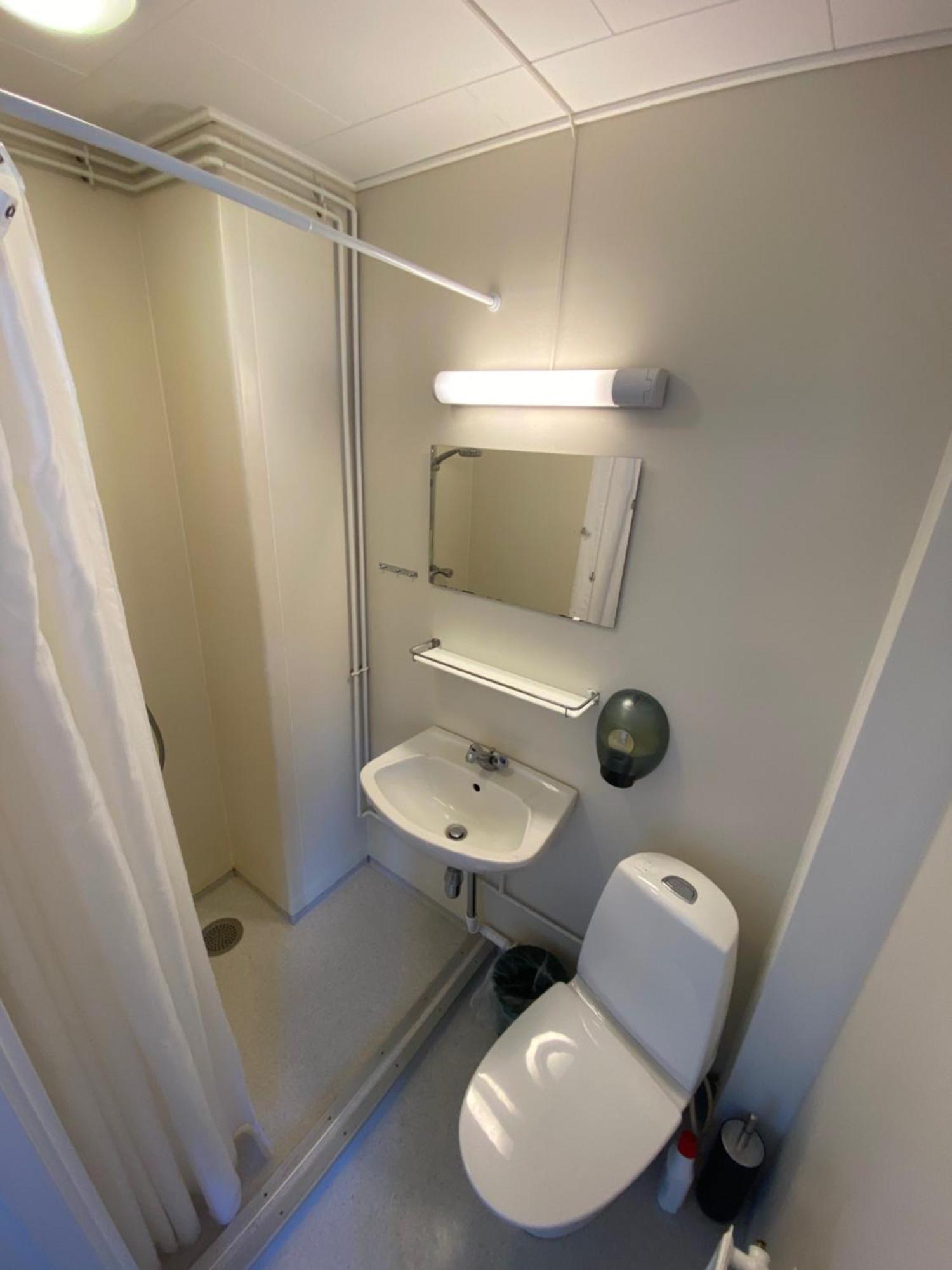 Hotel Disko Island Qeqertarsuaq Rom bilde