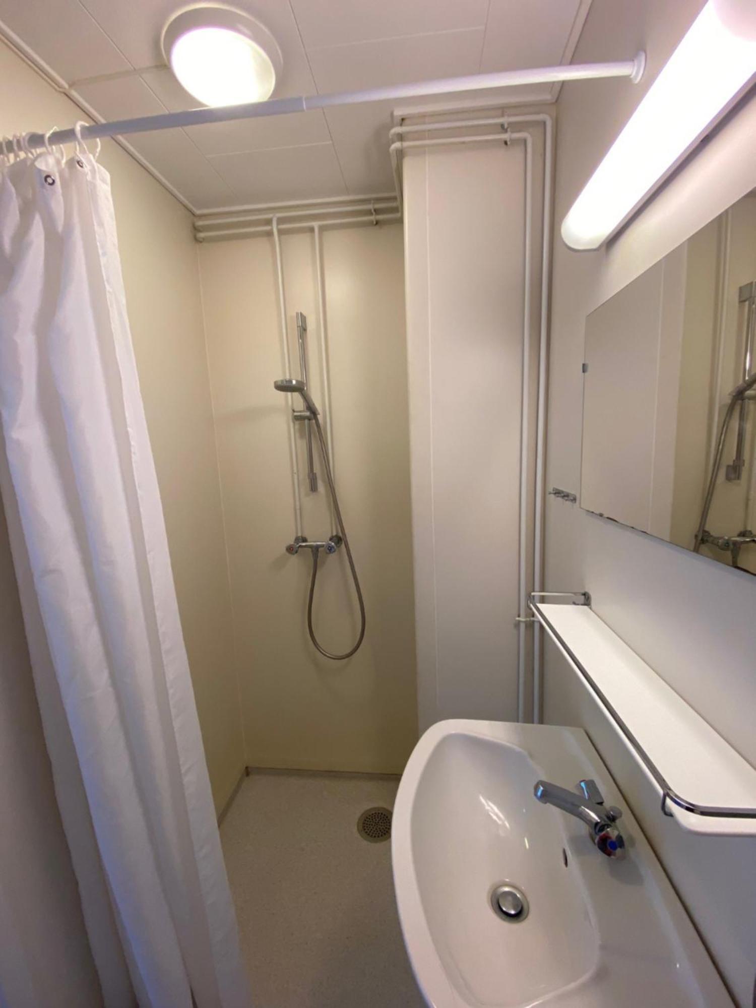 Hotel Disko Island Qeqertarsuaq Rom bilde