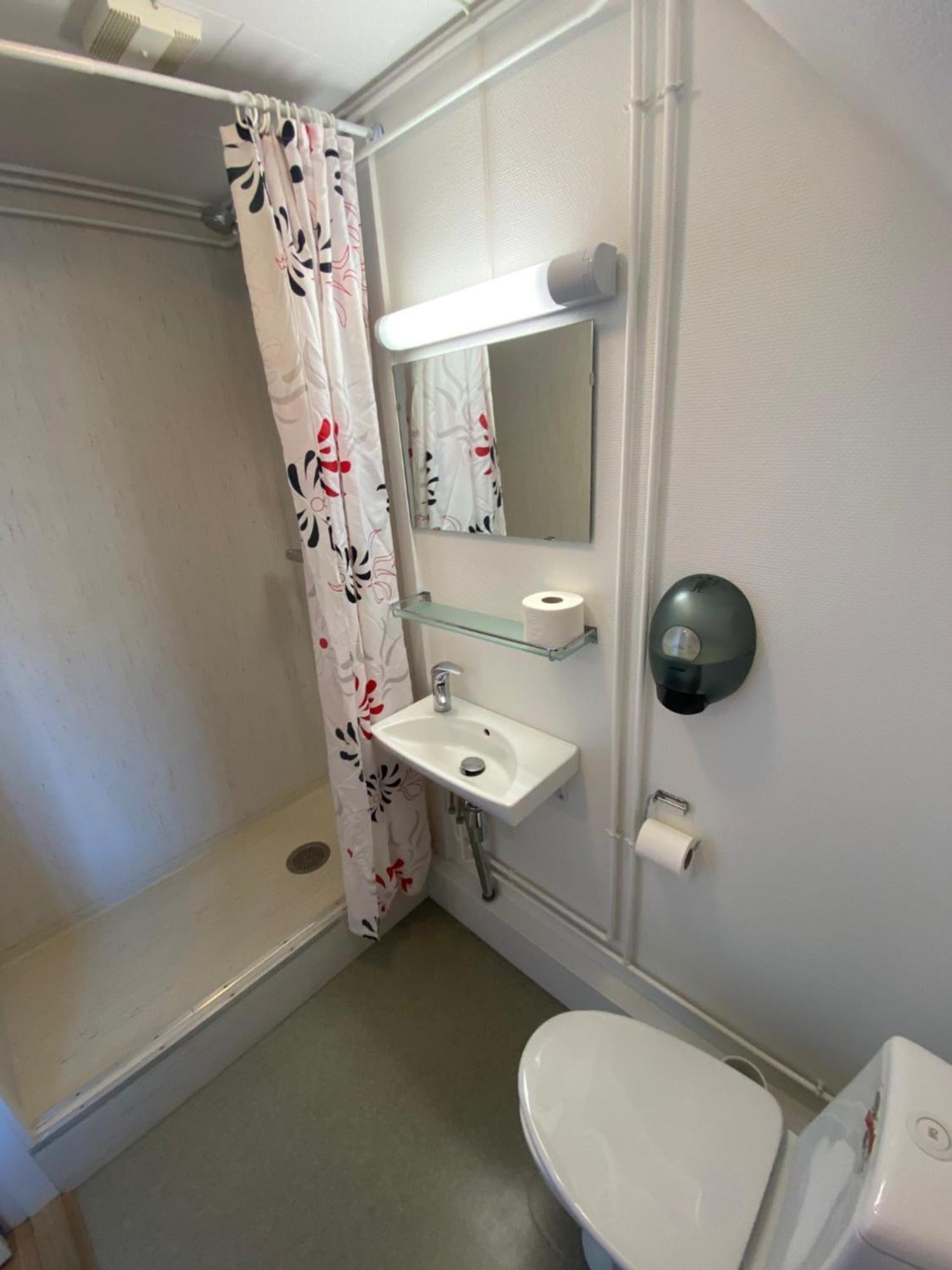 Hotel Disko Island Qeqertarsuaq Rom bilde
